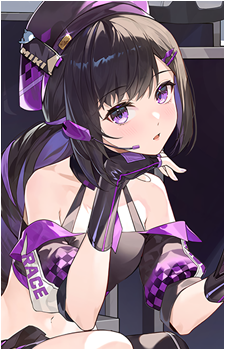 Miki's image