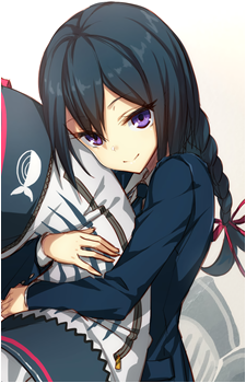 Miki {2434}