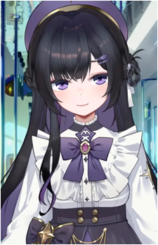 Miki {2434}