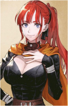 Lyra Mann's image