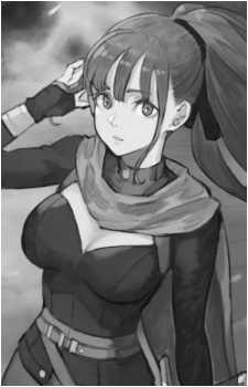 Lyra Mann