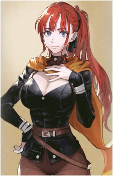 Lyra Mann