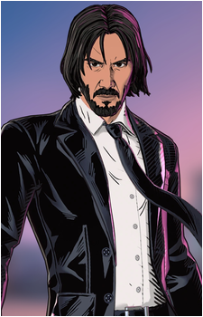 John Wick