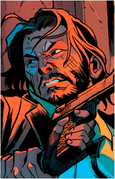 John Wick