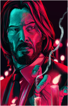 John Wick
