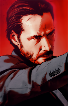 John Wick