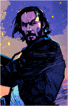 John Wick