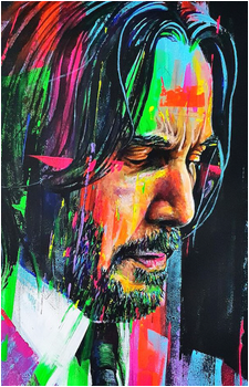 John Wick