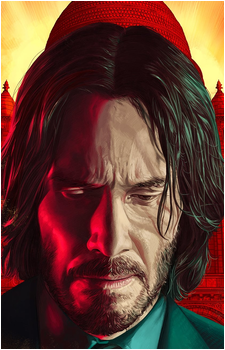 John Wick