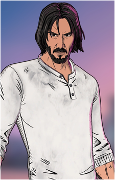 John Wick