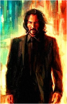 John Wick