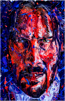 John Wick