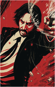 John Wick