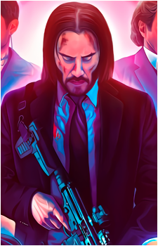 John Wick