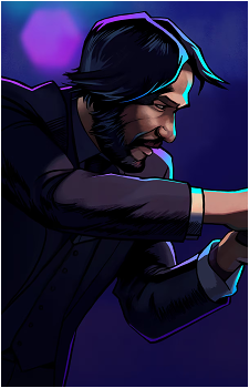 John Wick
