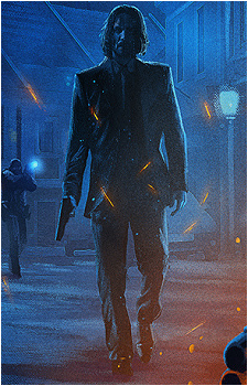 John Wick