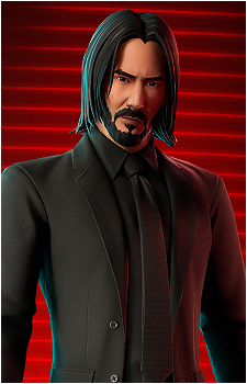 John Wick