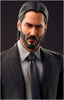 John Wick
