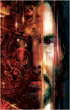 John Wick
