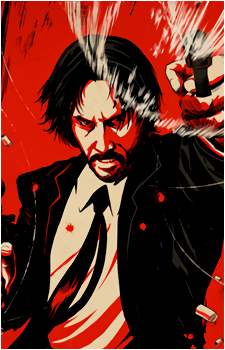 John Wick