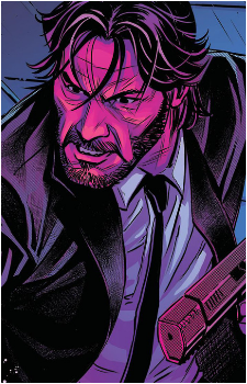 John Wick