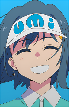 Minami Aoba