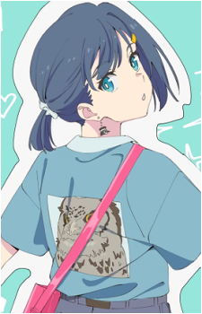 Minami Aoba