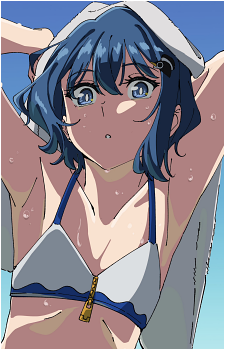 Minami Aoba