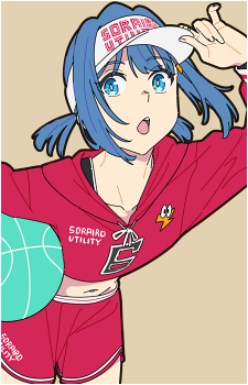 Minami Aoba