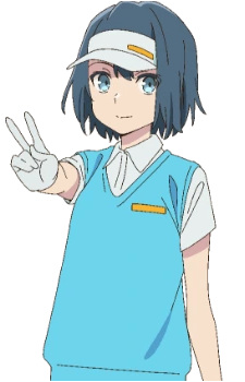 Minami Aoba