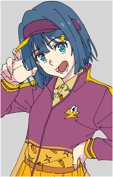 Minami Aoba