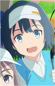 Minami Aoba