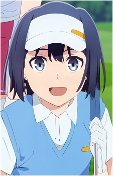 Minami Aoba