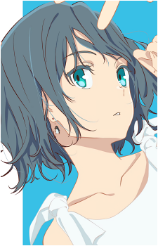 Minami Aoba