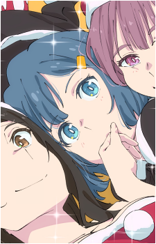Minami Aoba