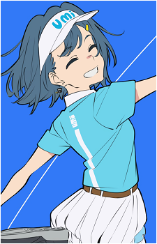 Minami Aoba's image