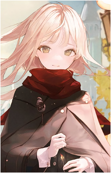 Little Match Girl {GL}