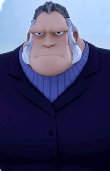 Gorilla {MLB}'s image