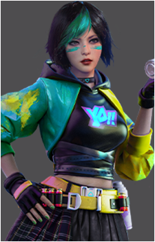 Steffie's image