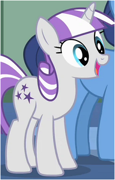 Twilight Velvet