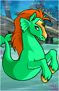 Peophin's image