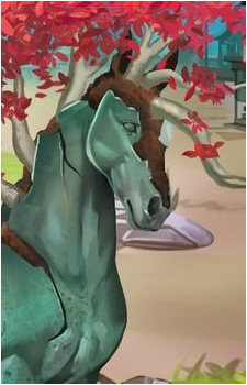 Bonsai's image