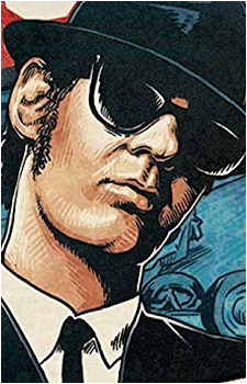 Elwood Blues