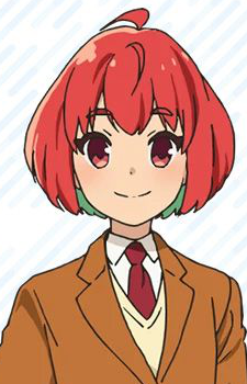 Kana Fujii