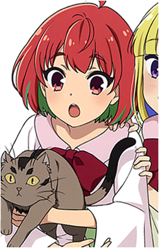 Kana Fujii