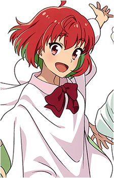 Kana Fujii