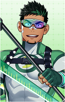 Kyoichi's image