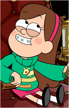 Image 47 of Mabel Pines
