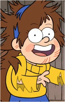Image 15 of Mabel Pines
