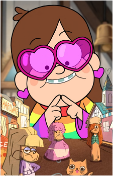Image 48 of Mabel Pines